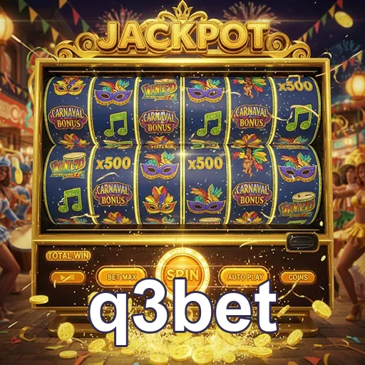 q3bet q3bet plataforma 3