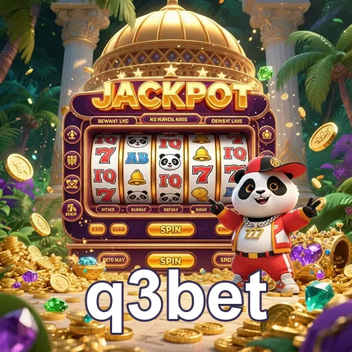 q3bet q3bet plataforma